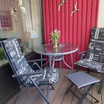 Berolina-202-unsere-kleine-auszeit Appartamento *