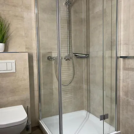 Berolina-202-unsere-kleine-auszeit شقة *