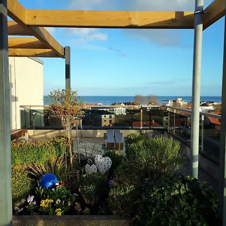 Berolina-202-unsere-kleine-auszeit شقة