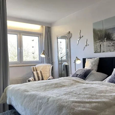 شقة Berolina-202-unsere-kleine-auszeit *