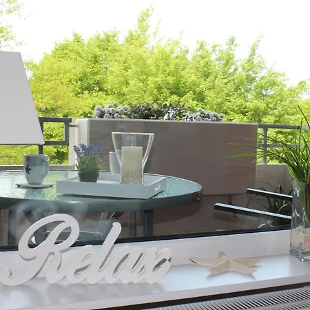 شقة Berolina-202-unsere-kleine-auszeit