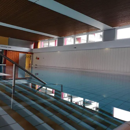 شقة Berolina-202-unsere-kleine-auszeit *