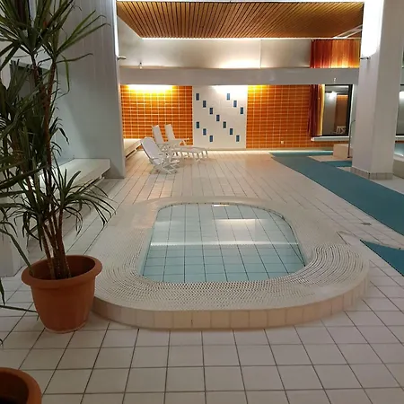 شقة Berolina-202-unsere-kleine-auszeit داهم