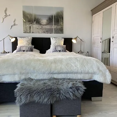 Apartment Berolina 202 - Unsere Kleine Auszeit *