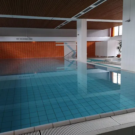 Berolina-202-unsere-kleine-auszeit شقة